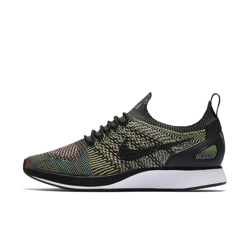 Nike Mariah Flyknit Racer Multi Color (W) (917658-101)