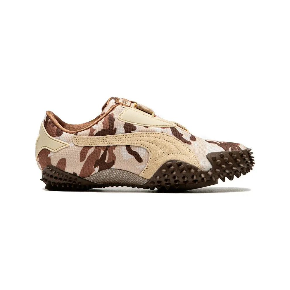 Puma Mostro Camo Light Sand (401540-01)