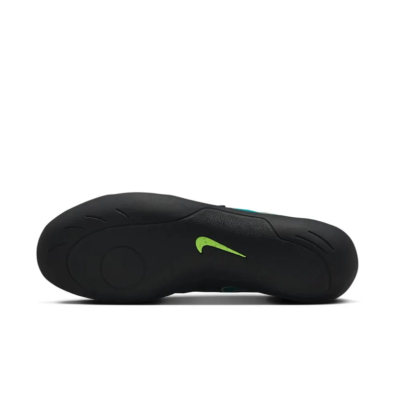 Nike Zoom Rival SD 2 “Black” (FZ9665-001)