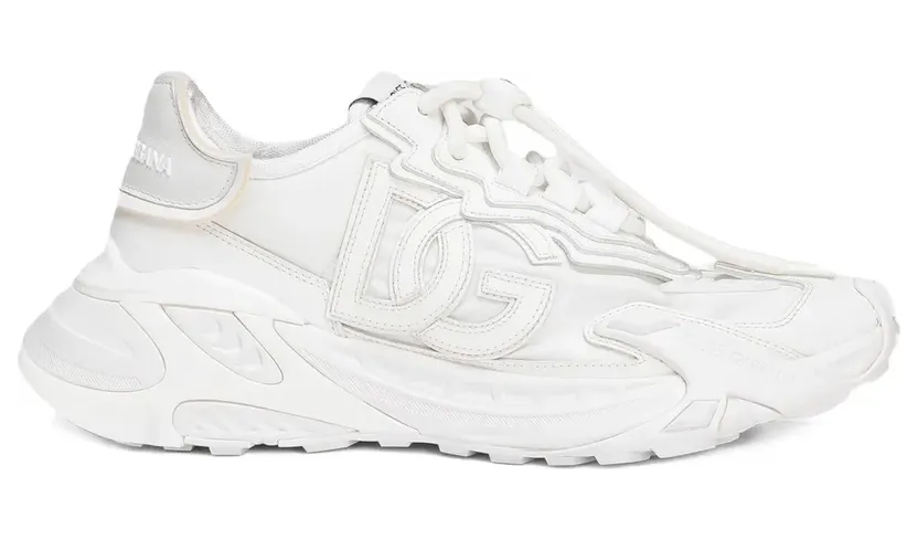 Dolce & Gabbana Dolce & Gabbana Day Faster “White” (CK2355AG363)