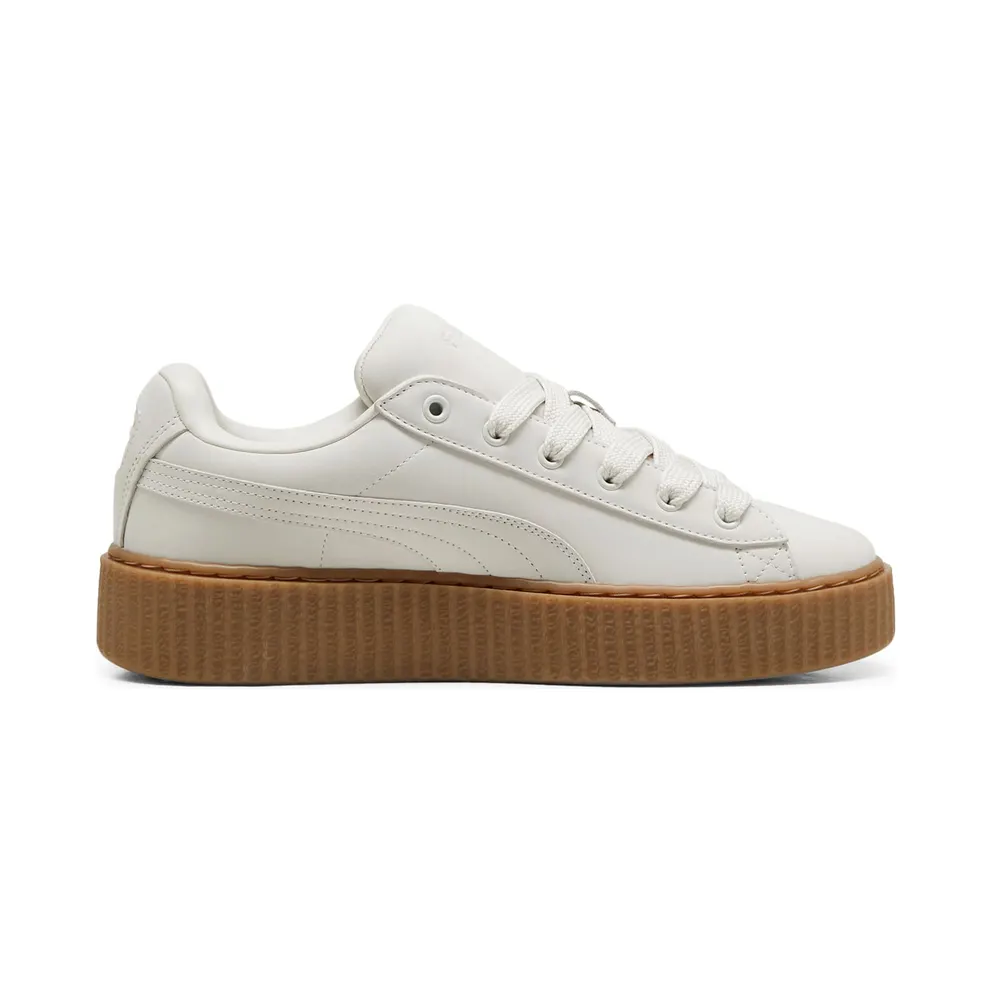 Puma Creeper Phatty “Fenty by Rihanna – Warm White” (396813-03)