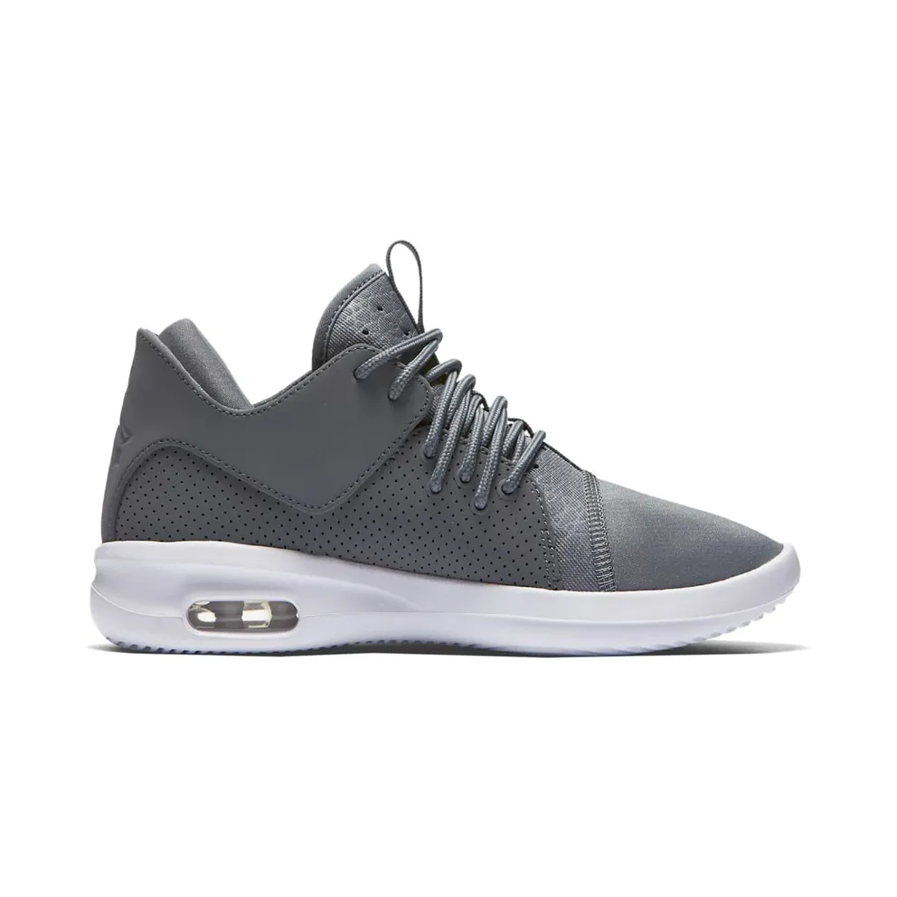 Jordan Air First Class GS “Cool Grey/White” (AJ7314-003)
