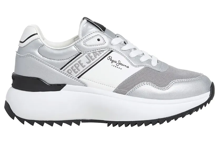 Pepe Jeans PèPè sneaker White (PLS600021-800)