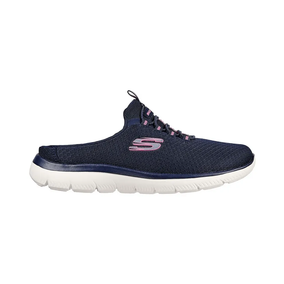 Skechers Summits Navy (149529NVHP)