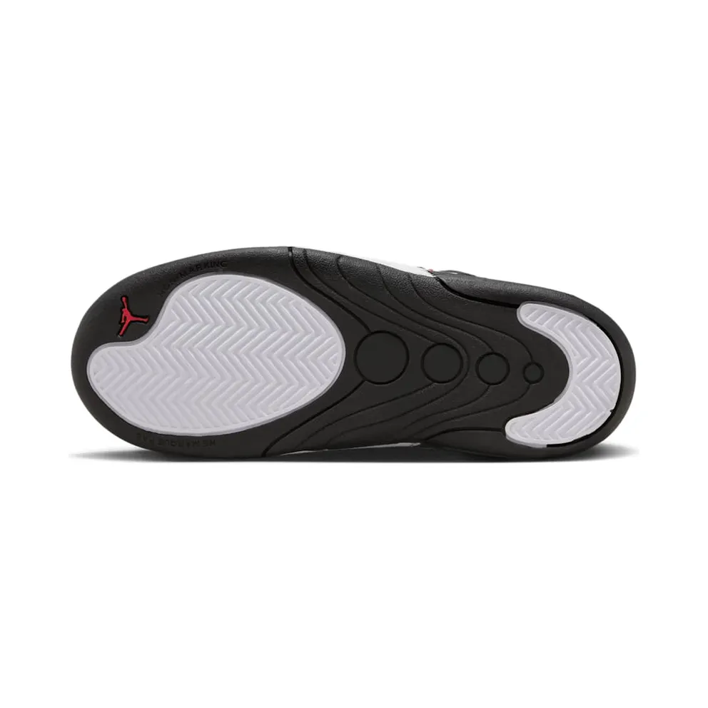 Jordan Jumpman Pro Black White University Red (DQ8434-061)
