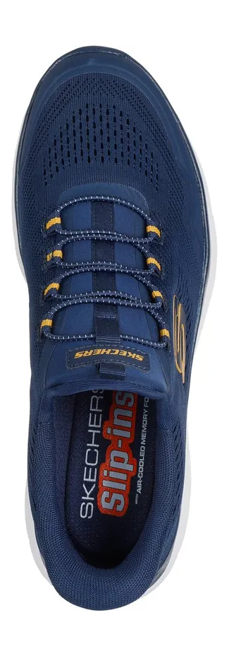 skechers-slip-ins 233045_NVYL