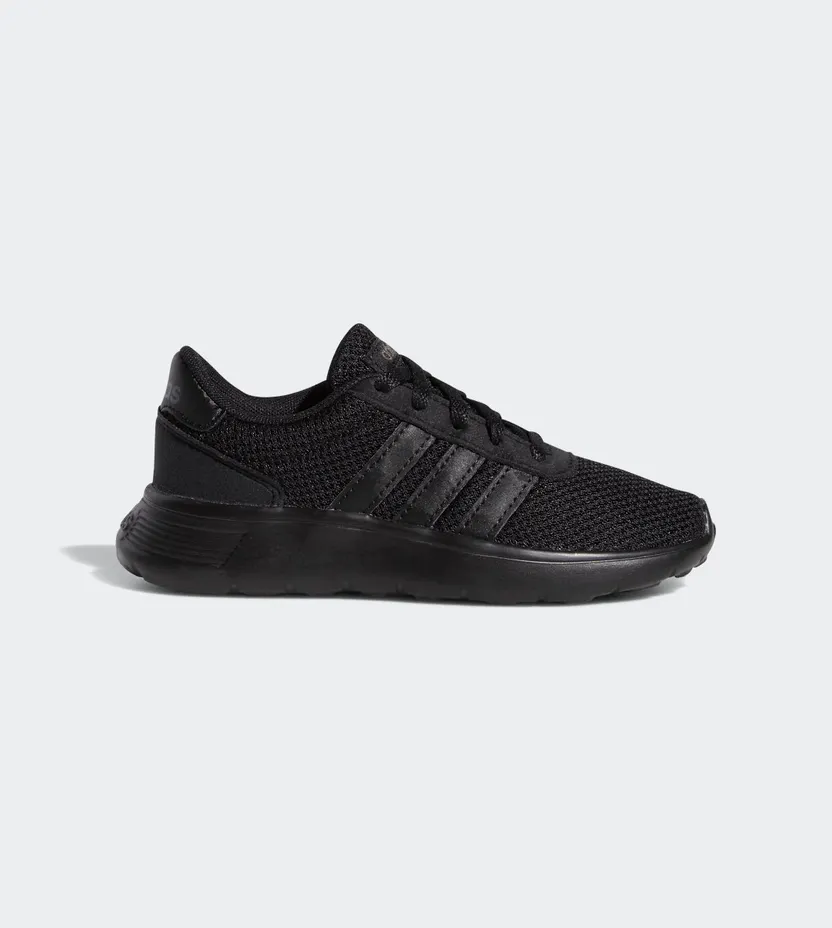 adidas Lite Racer Core Black / Core Black / Utility Black (BC0073)