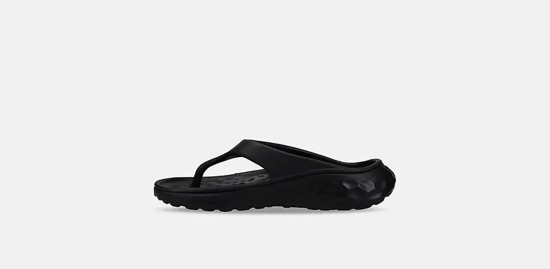 New Balance Fresh Foam Thong Black White (SWTFFTD1)