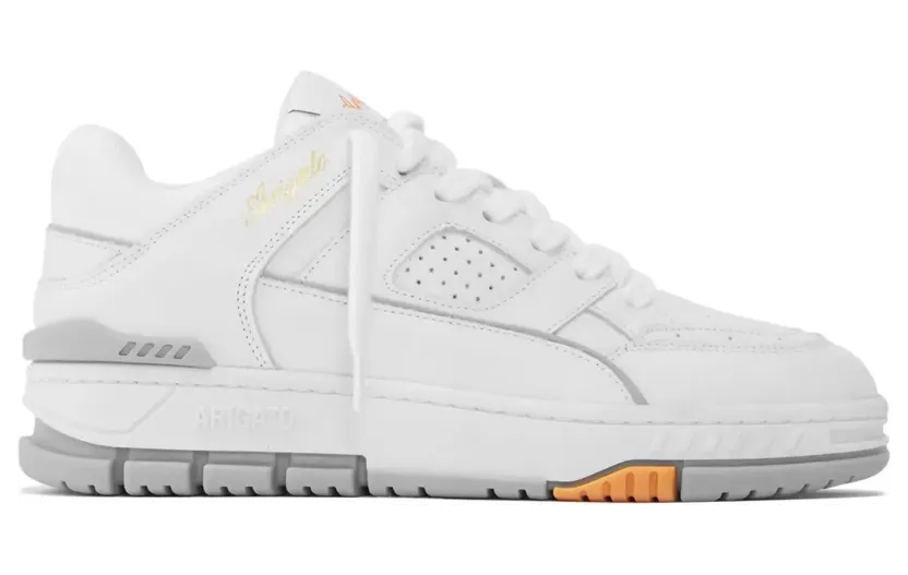 Axel Arigato Area low-top “White” (F1184001)