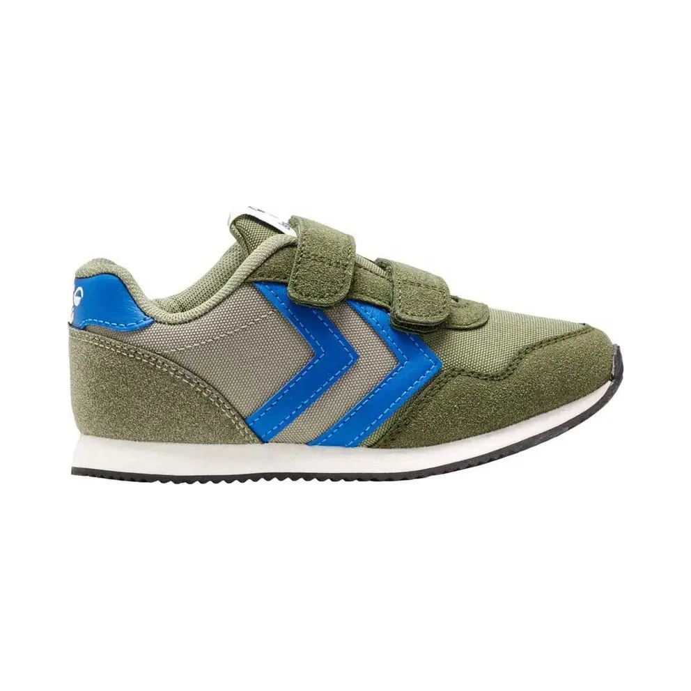 Hummel Crosslite Green (216786-6414)