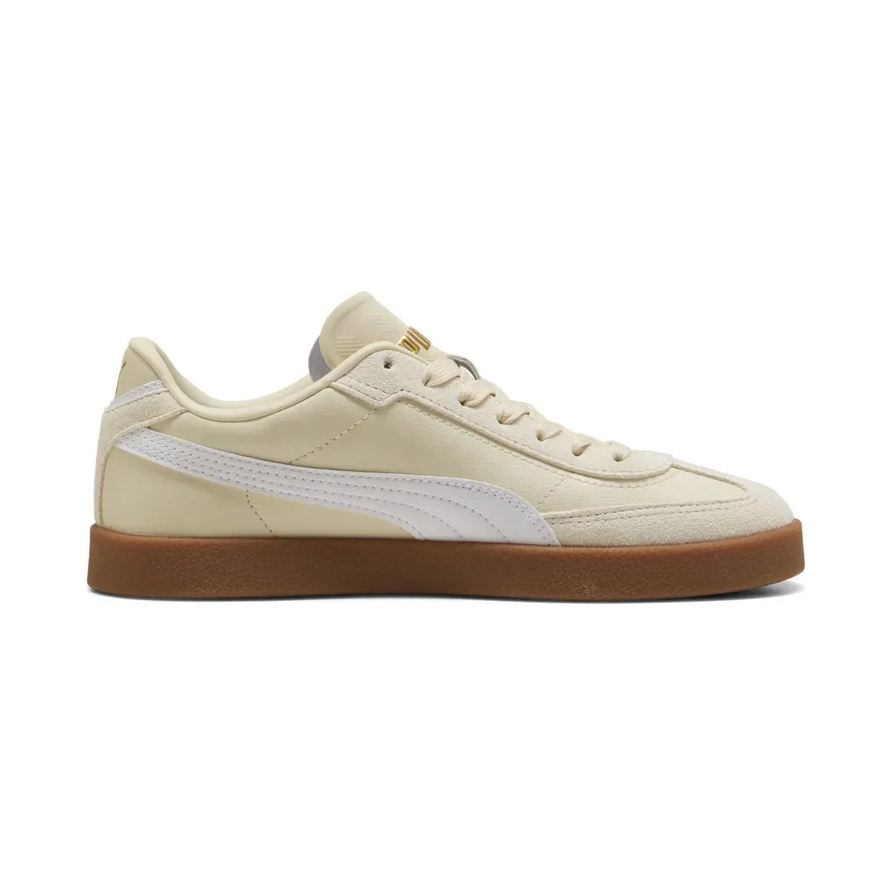 Puma Club II Era “Alpine Snow / Puma White” (397447_59)