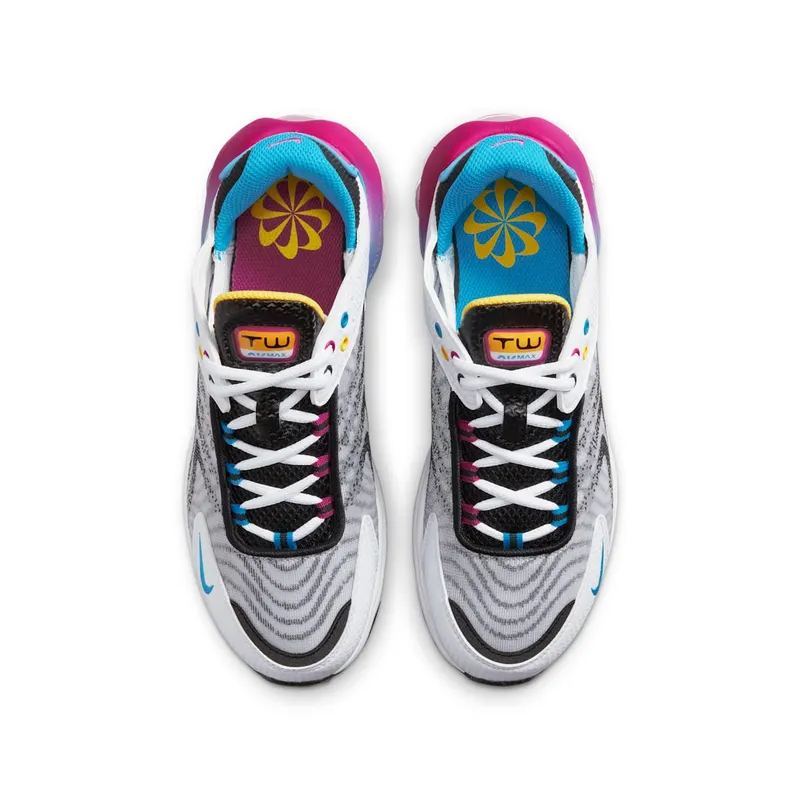 Nike Air Max TW SE GS “Multi-Color” (DV1964-100)