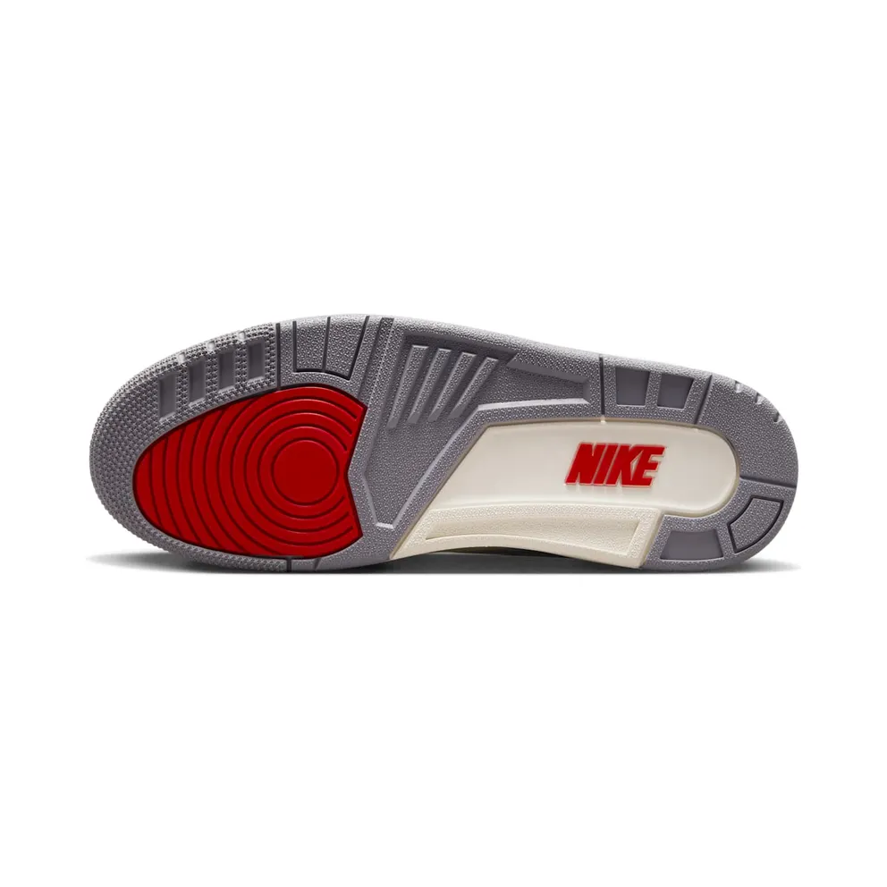 Nike Air Jordan 3 Retro White Cement Reimagined (DN3707-100)