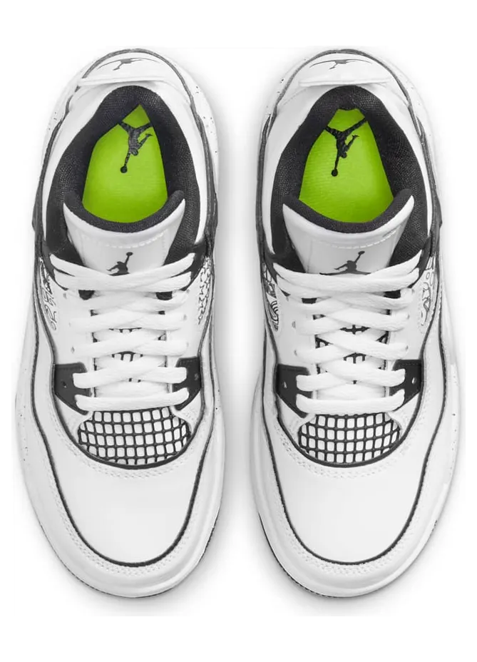 air-jordan-4 DC4100-100