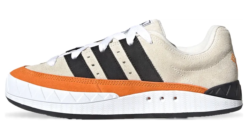 Adidas x Human Made Adimatic Off White Bright (HP9916)