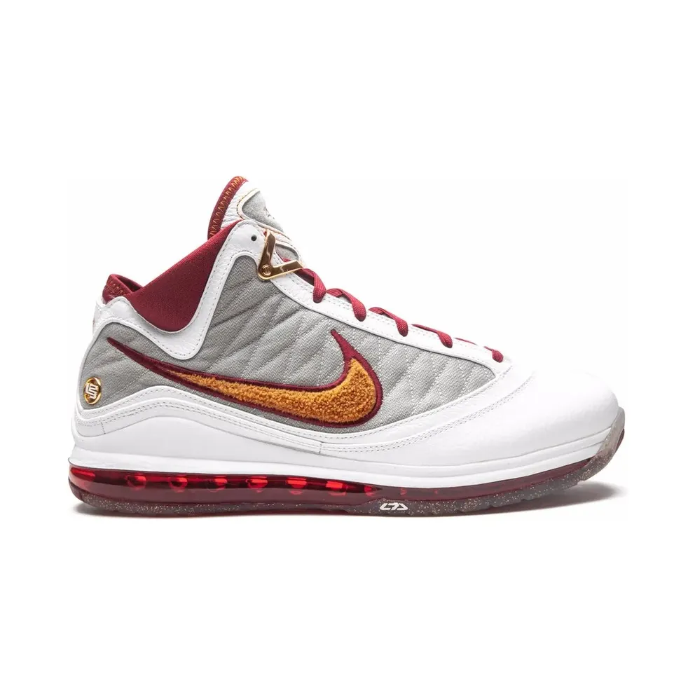 Nike Air Max Lebron 7 Retro MVP – White (CZ8915)