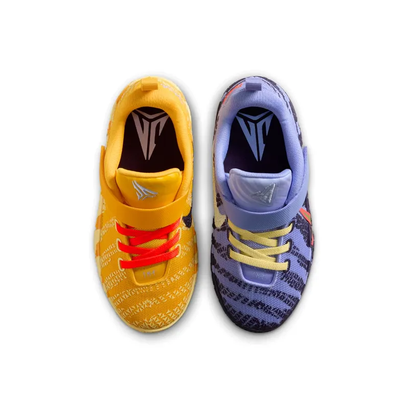 Nike Ja 3 Hustle & Flow (IB4771-700)