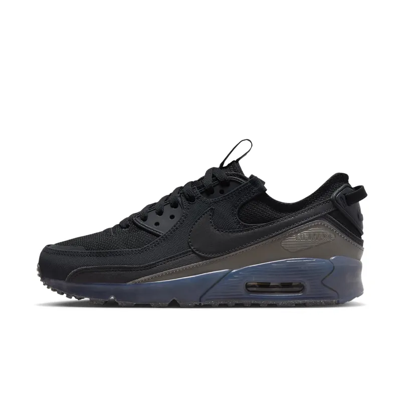 Nike Air Max Terrascape 90 Black (DQ3987-002)