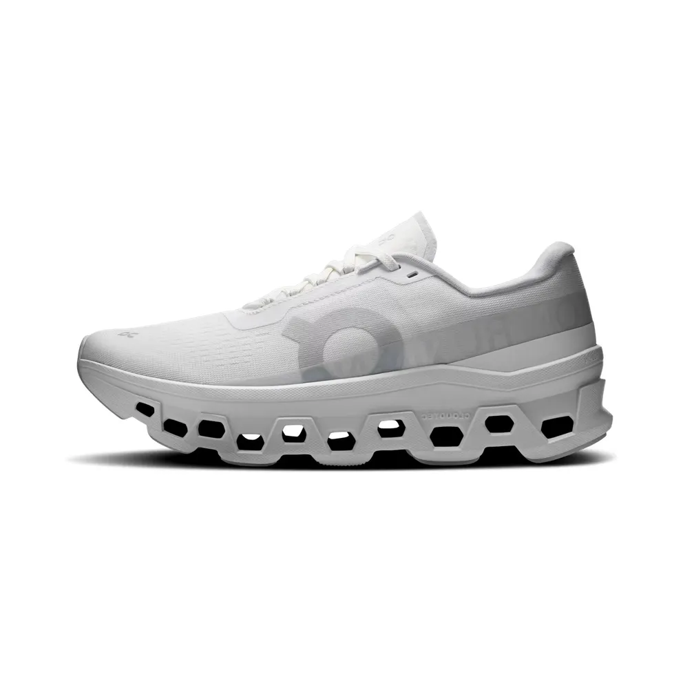 On Running Cloudmonster 1 “White” (3WF30481200)