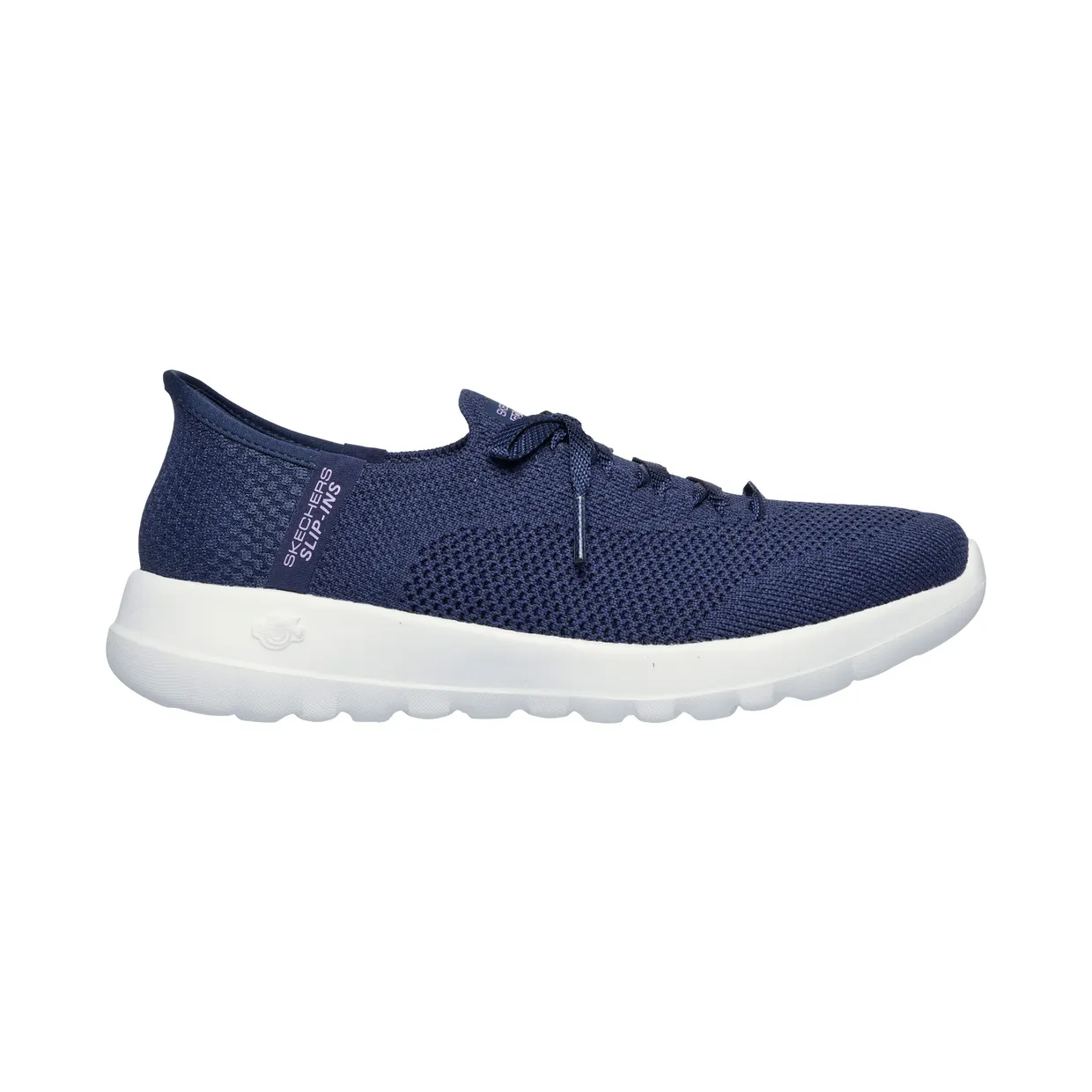 skechers-slip-ins 124649 NVY