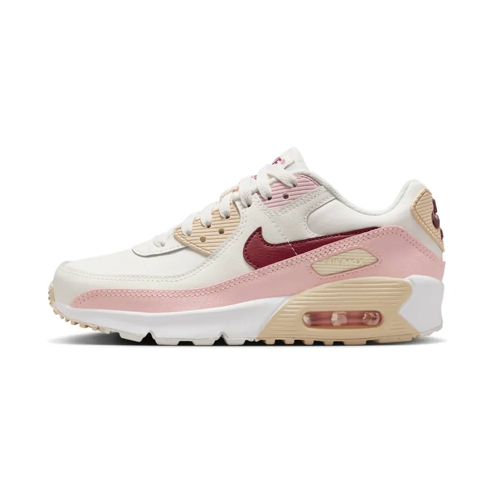 Nike Air Max 90 GS “Phantom Echo Pink” (HF6358-006)