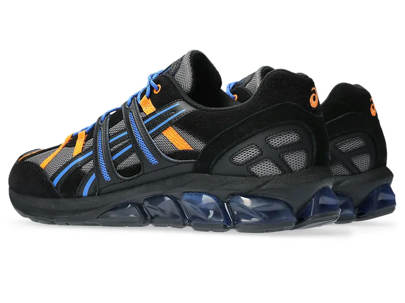 Asics Gel-sonoma 180 Carbon/Black (1203A272.020)