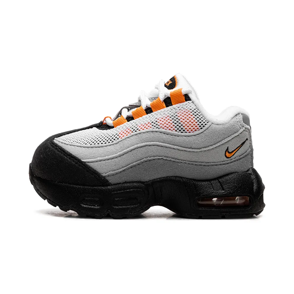 Nike Air Max 95 OG TD “Bright Mandarin” (II5339-006)