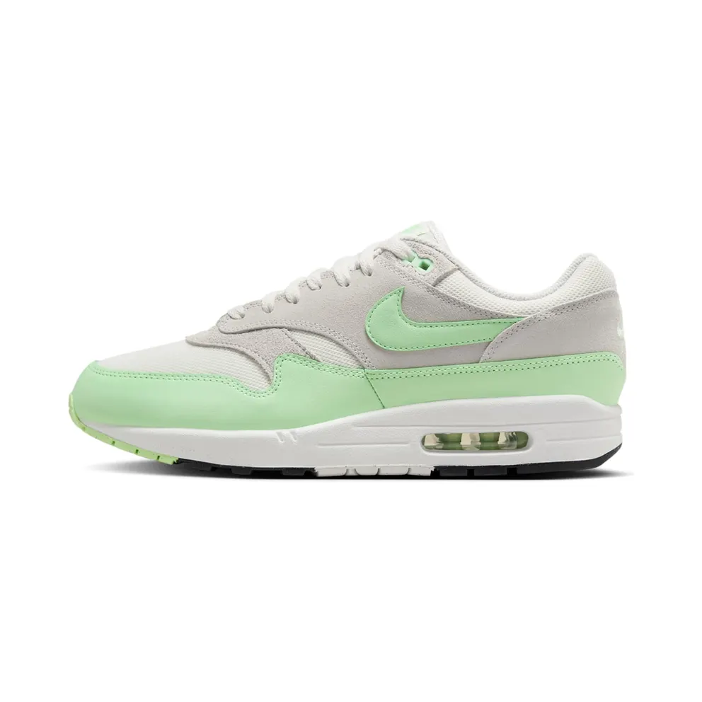 Nike Air Max 1 Essential (summit white / vapor green / photon dust) – FZ5808-107