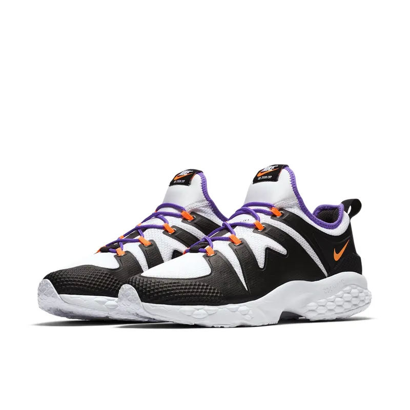 Nike Air Zoom LWP 16 Black Citrus (918226-007)