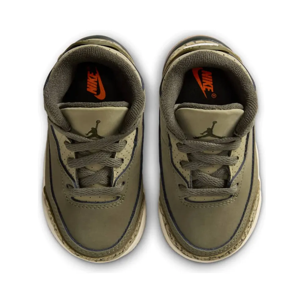 Air Jordan 3 TD “Family Affair” (DM0968-202)