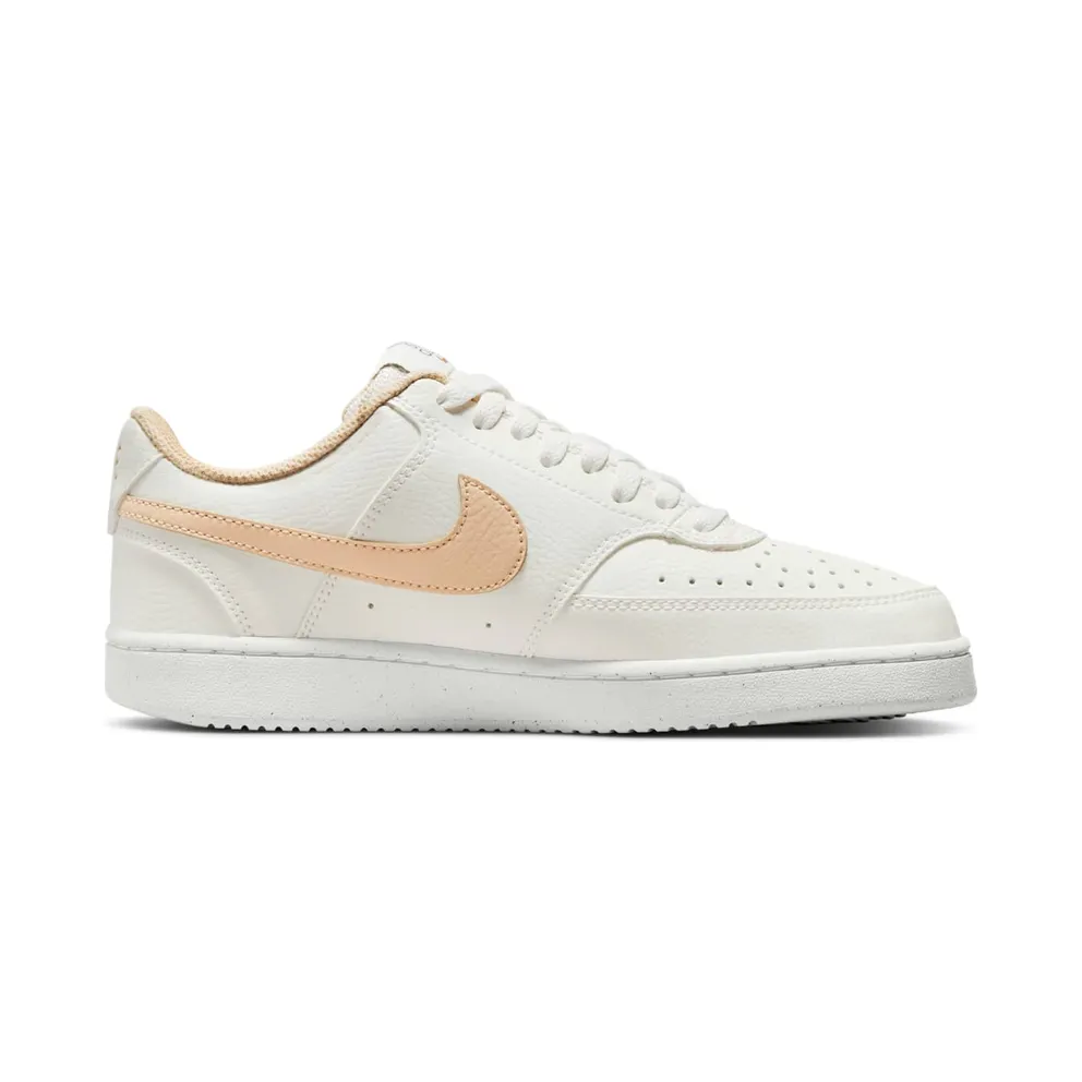 Nike Court Vision Low Next Nature Sail White Onyx (DH3158-103)