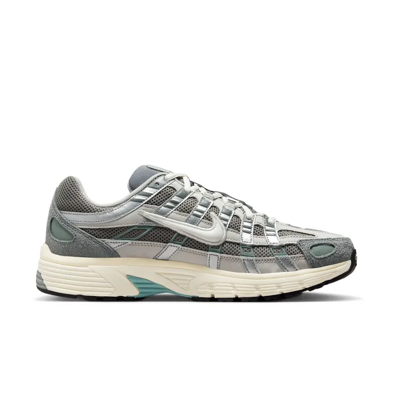 Nike P-6000 “Flat Pewter” (FN7509-029)