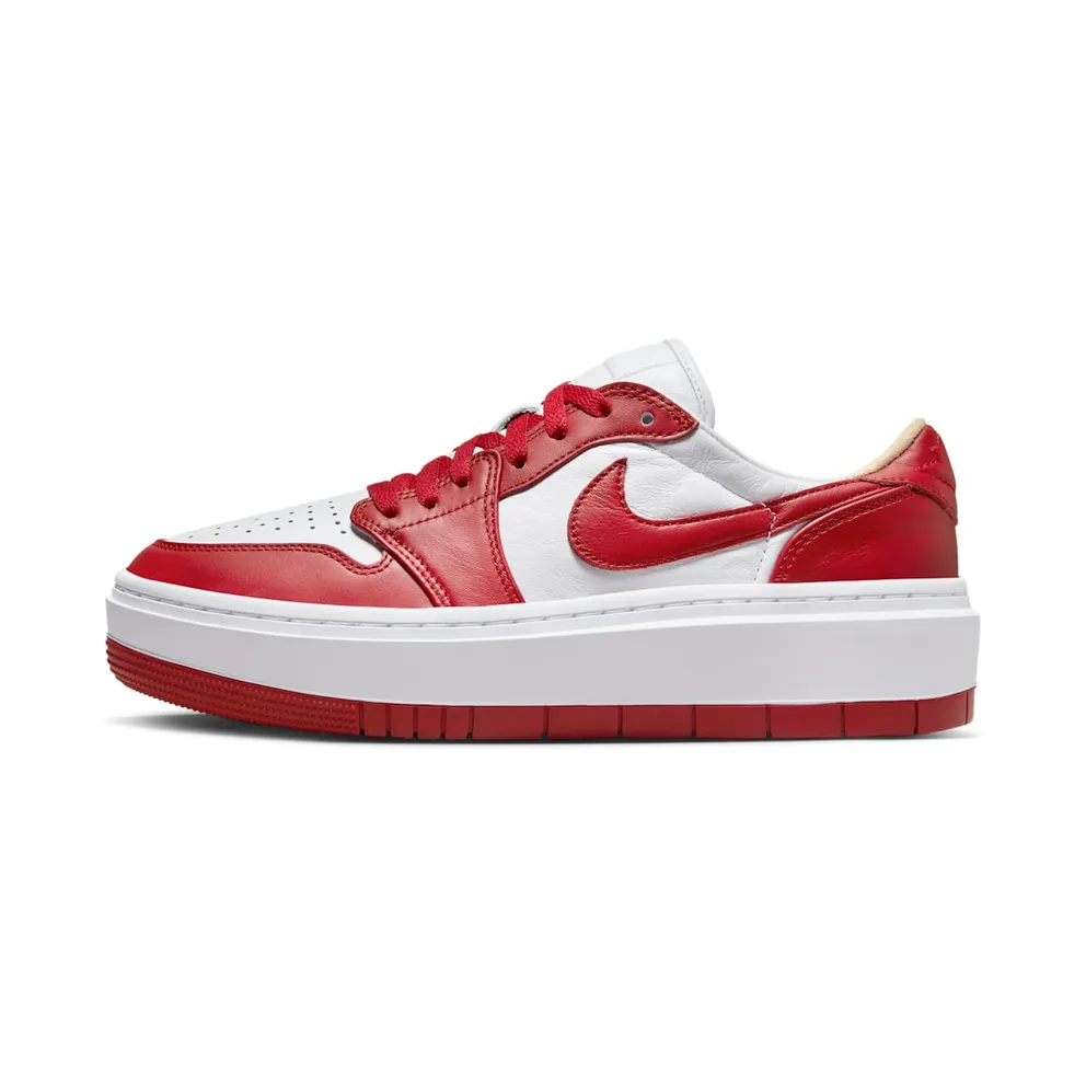 Jordan 1 Elevate Low Varsity Red (DH7004-116)