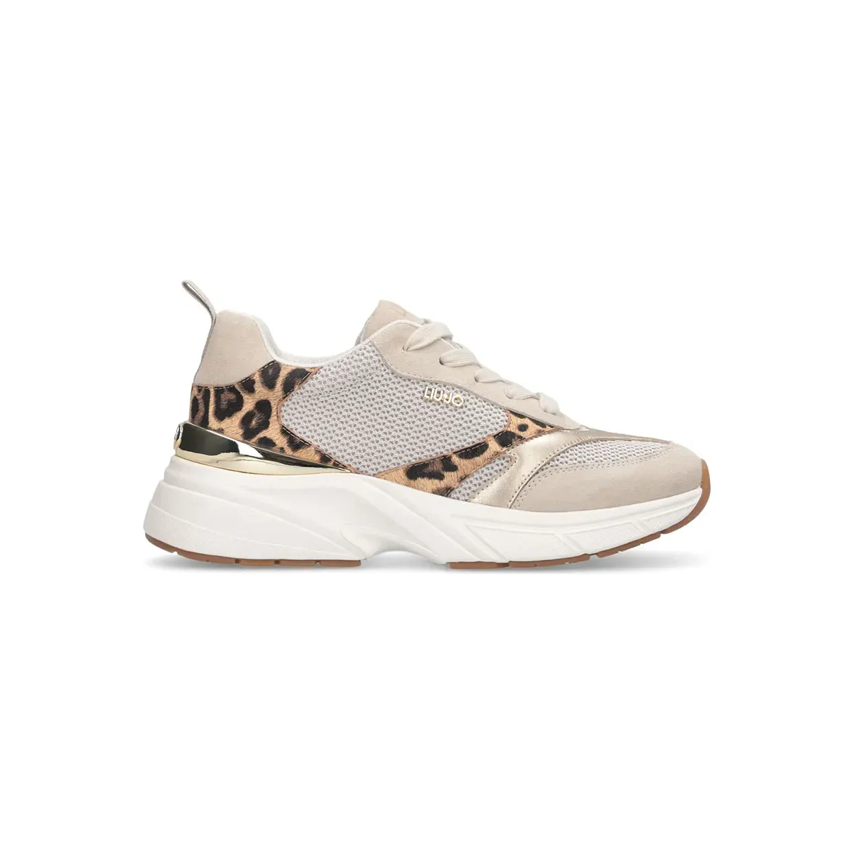 Liu Jo Rope / Leopard (BA6049PX884-S3991)