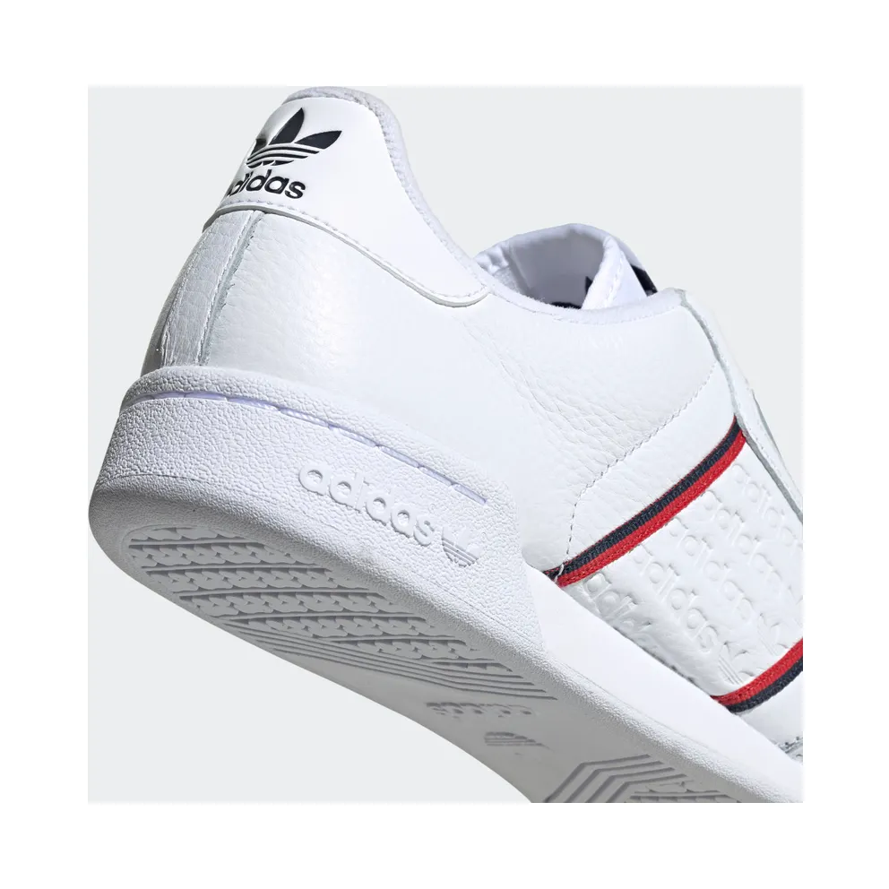 adidas Continental 80 Cloud White / Cloud White / Collegiate Navy (FU9783)
