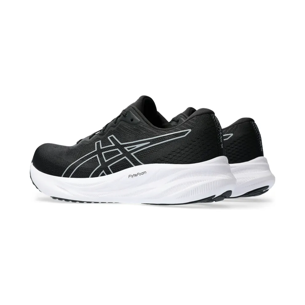 Asics Gel-pulse 15 Black/Sheet Rock (1011B780.003)