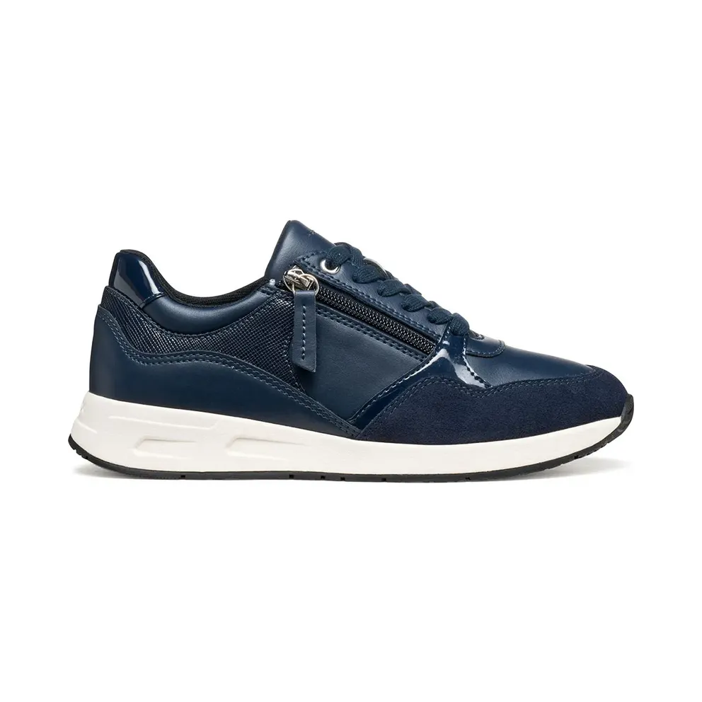 Geox sneaker Navy (D36NQB05422-C4002)