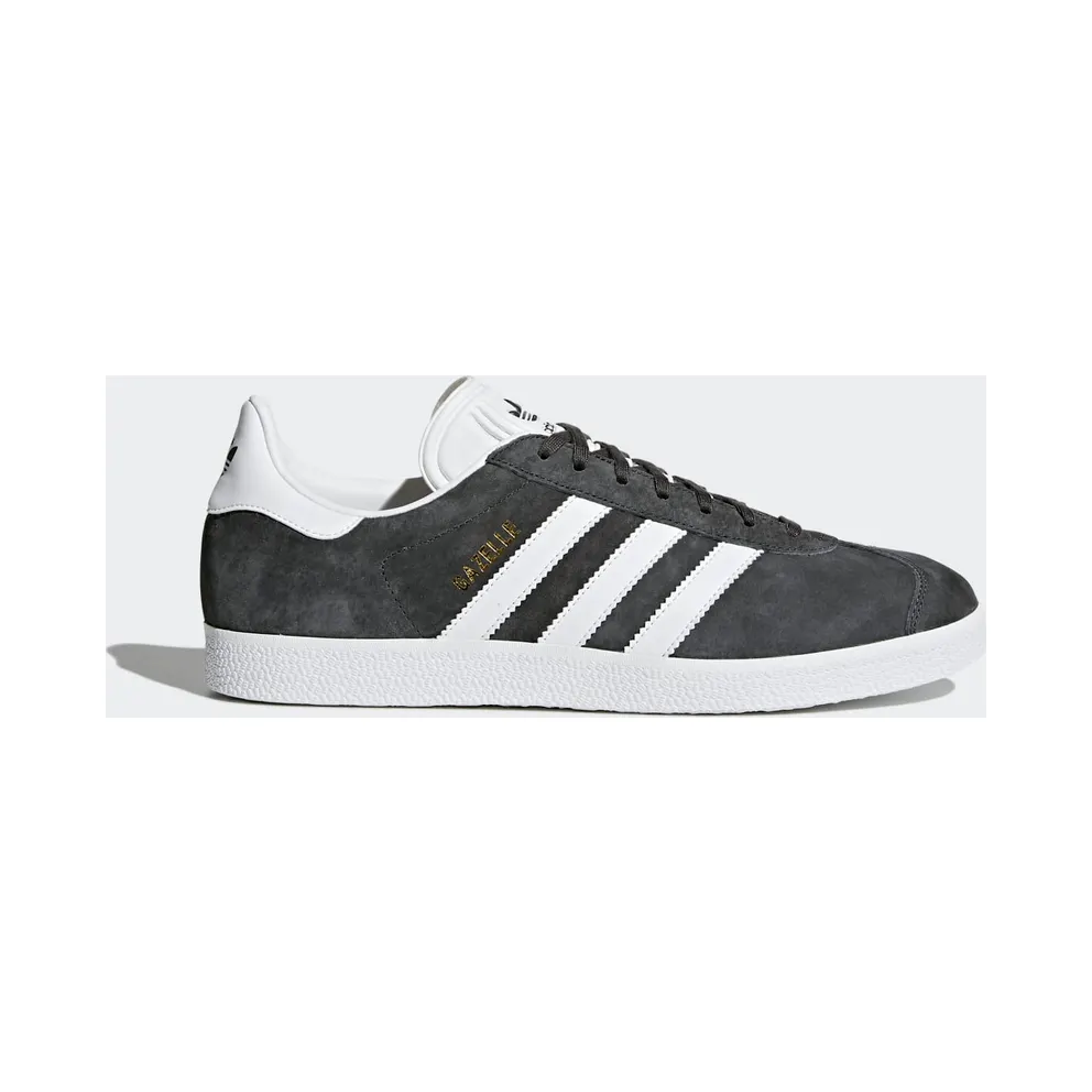 adidas Originals Gazelle Sneaker dunkelgrau (BB5480)
