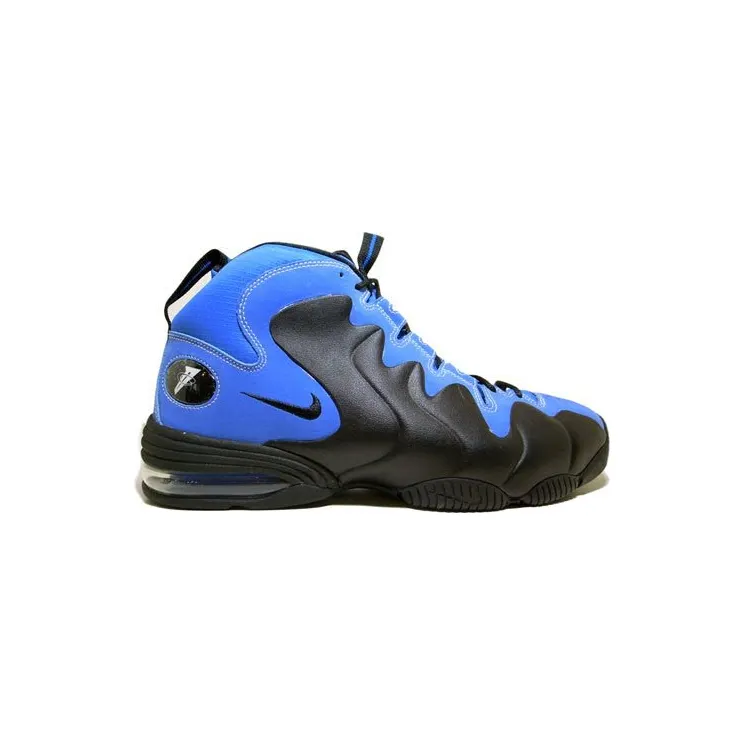 Nike Air Penny III Varsity Royal HOH
