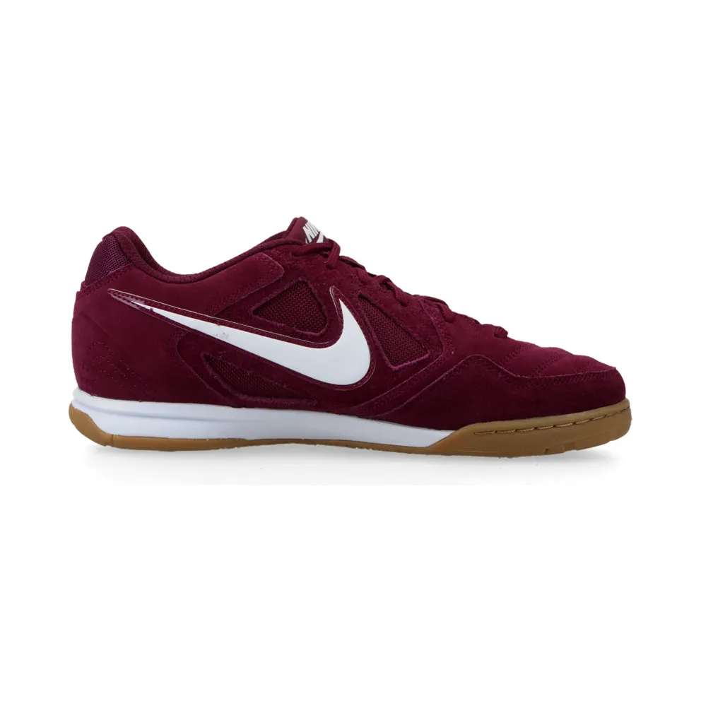 Nike Gato (bordeaux / white / gum / light brown) – HQ6020-600