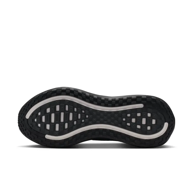 Nike Vomero Plus “Black / Dark Smoke Grey / Anthracite / Metallic Dark Grey” (IM3985-001)