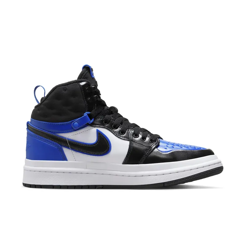 AIR Jordan 1 ACCLIMATE “Royal Toe” (DC7723-401)