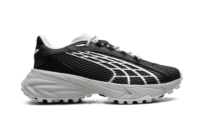 SPIREX SPEED “PUMA BLACK-SILVER MIST” (397263-02)