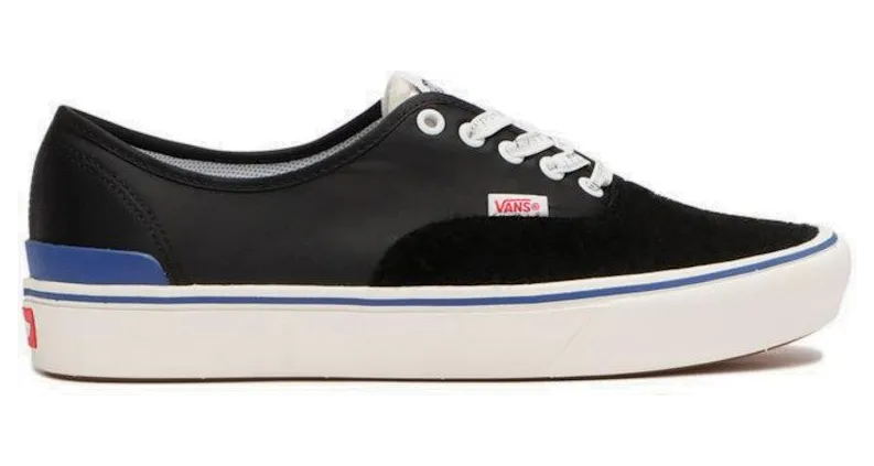 Vans ComfyCush Authentic HC Tripster Black (VN000CEMBM8)