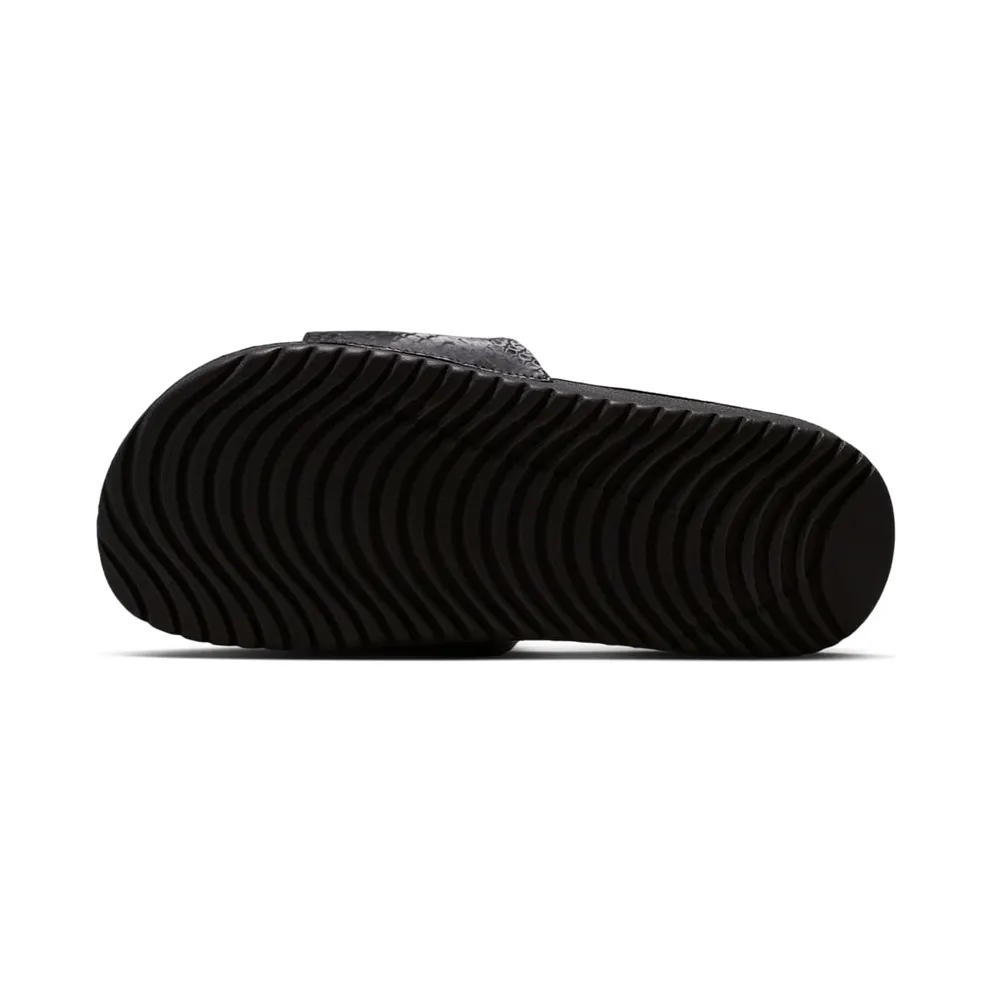 Nike Kobe Kawa Slide Black University Gold (IF2871-003)