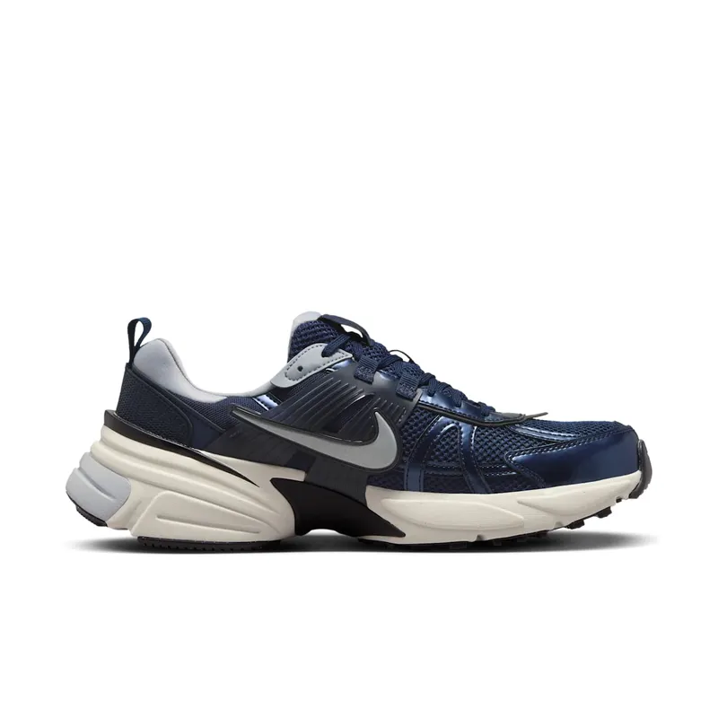 Nike V2K Run Thunder Blue Wolf Grey (HJ4497-400)
