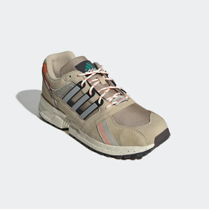 Adidas adidas EQT CSG 91 Savanna / Grey Three / True Orange (GX6289)