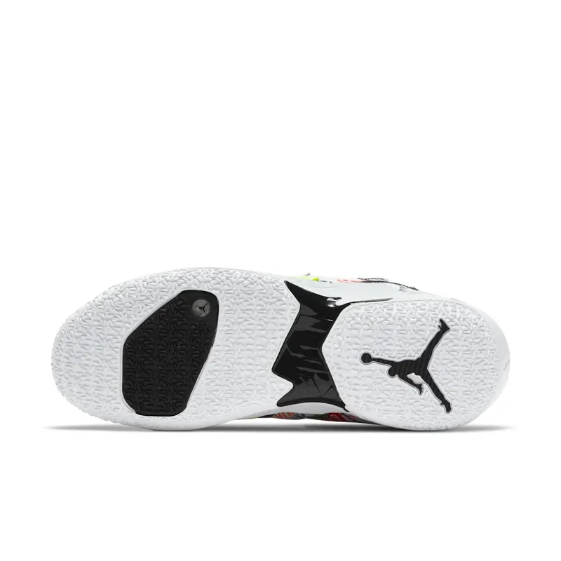 Jordan’ Why Not?’ Zer0.4 Basketball Grey (DD4887-007)