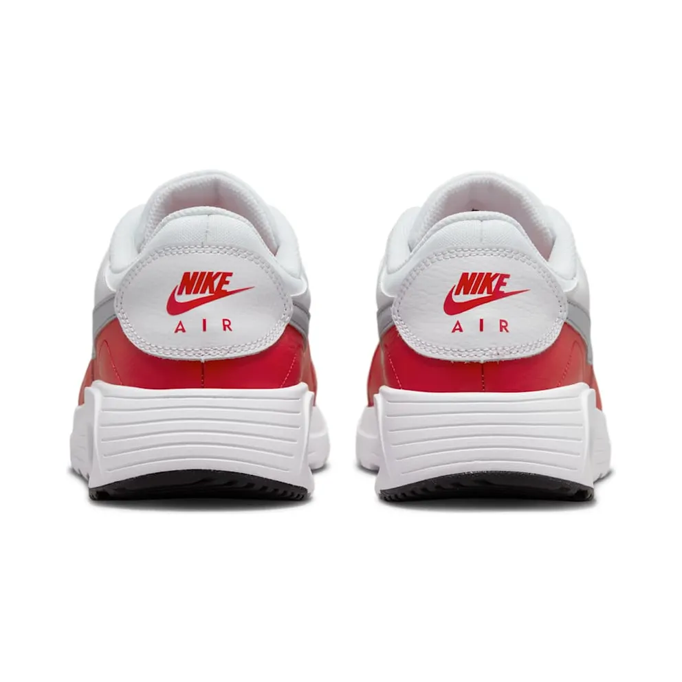 Nike Air Max SC White (CW4555-107)