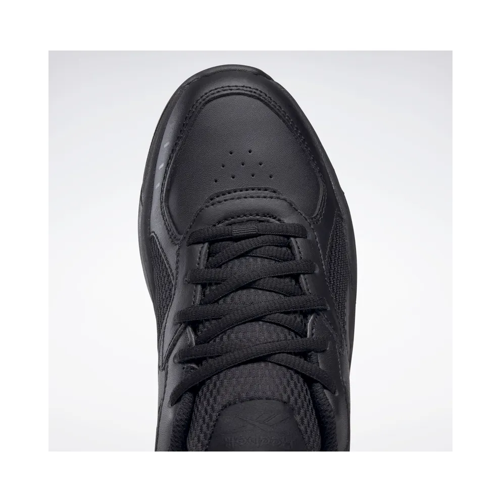 Reebok XT Sprinter Shoes Black / Black / Black
